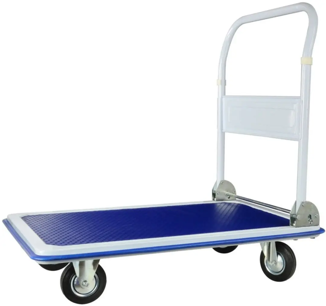GEKO Platformwagen
