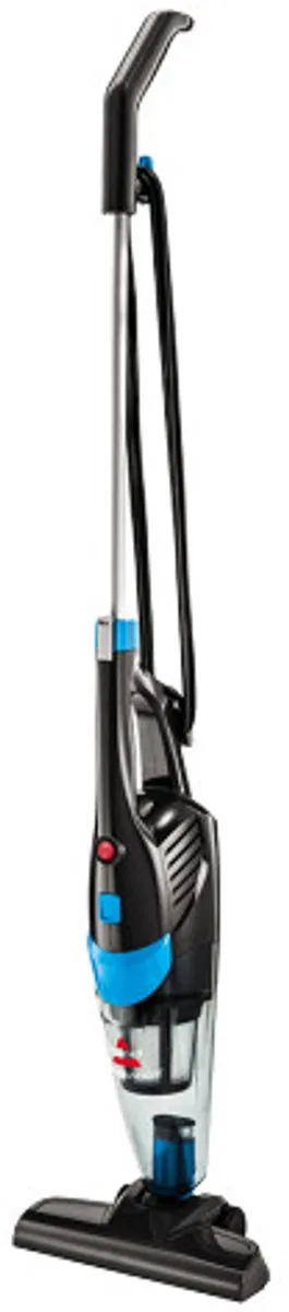 BISSELL Featherweight Pro 2024N - Steelstofzuiger - Met snoer