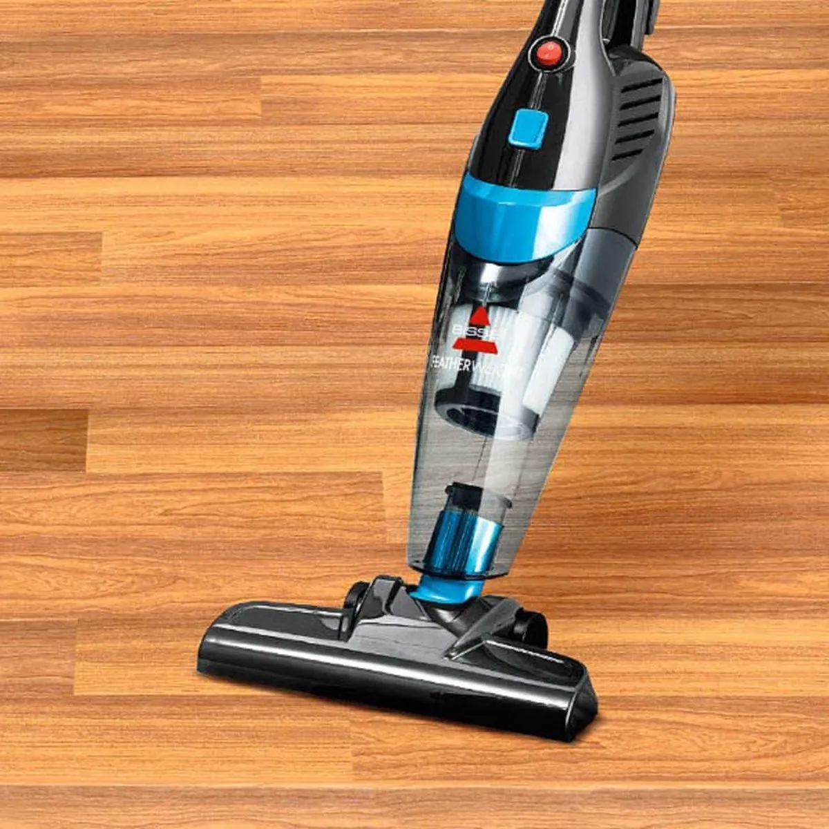 BISSELL Featherweight Pro 2024N - Steelstofzuiger - Met snoer