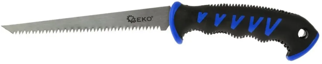 GEKO Gipsplatenzaag 150mm