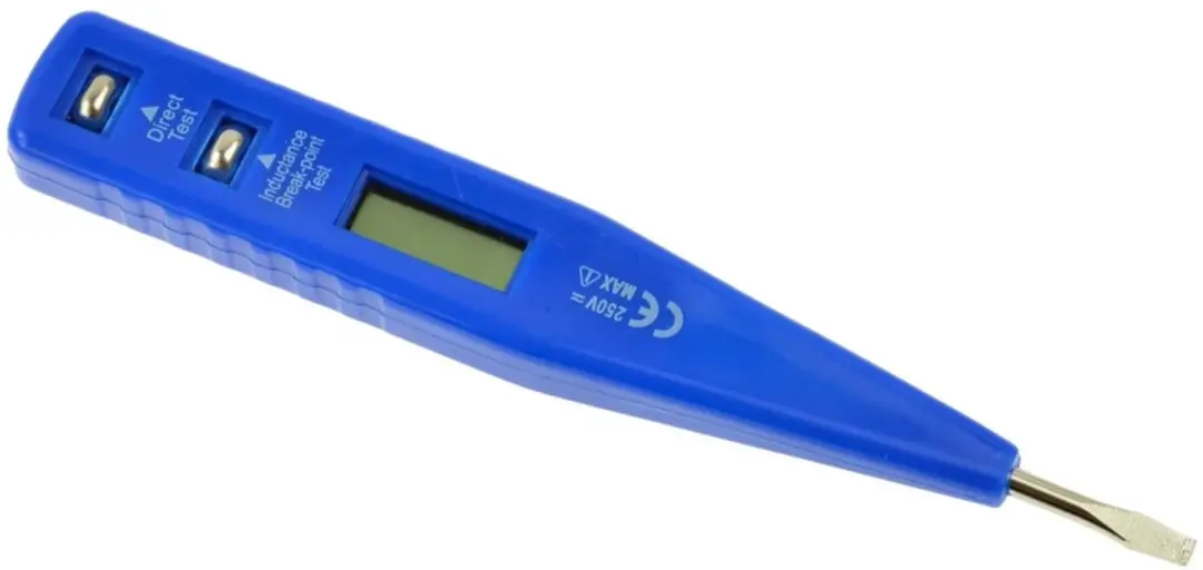 GEKO Voltage tester