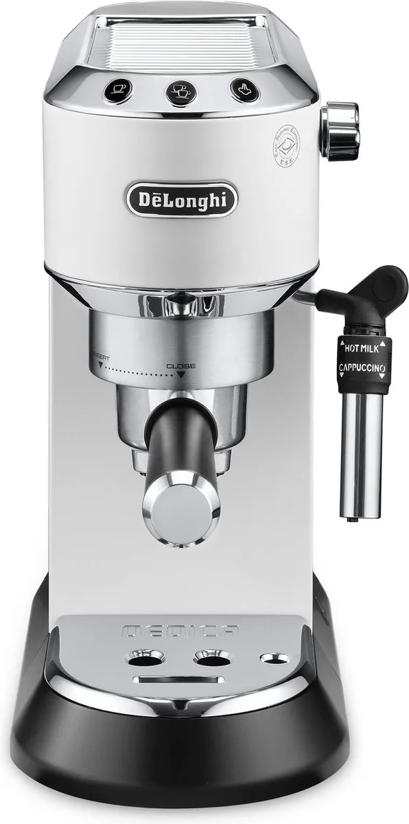 De'Longhi Dedica EC685.W Espressomachine