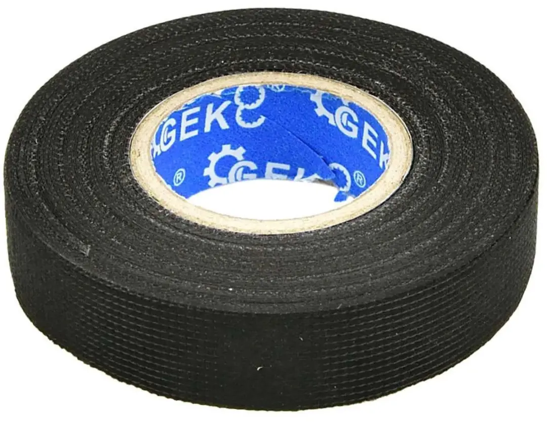 GEKO Stoffen isolatietape