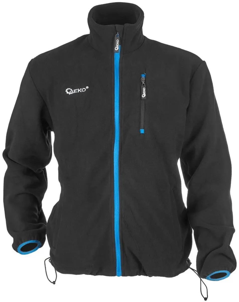 GEKO Polar fleece sweatshirt