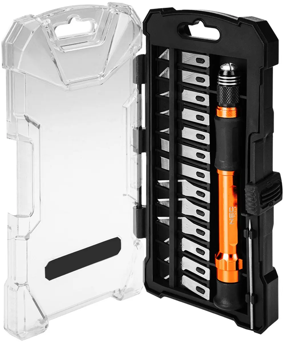 NEO TOOLS Serie