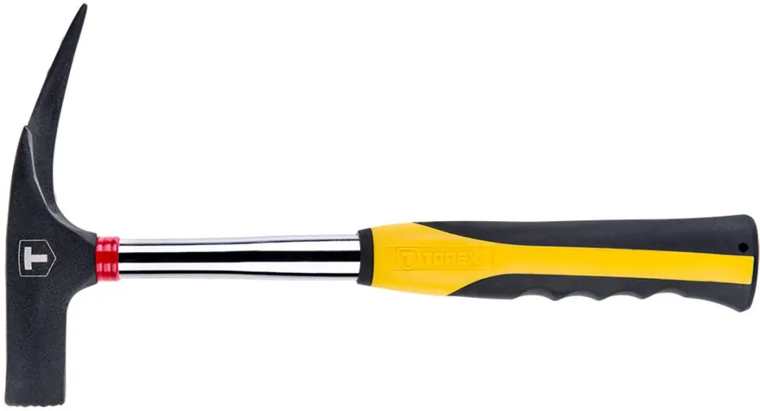 Topex 02A140 Klauwhamer 600g - 320mm - afbeelding 2 van 2
