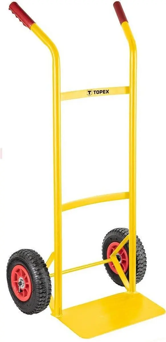 Topex Transportwagen 120kg