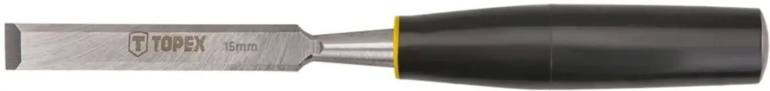 Topex Houtbeitel 15mm