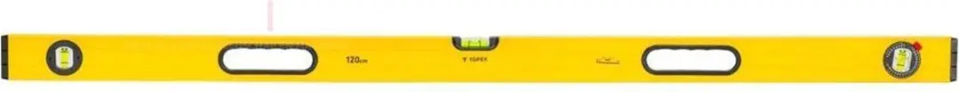 Topex 600 Serie