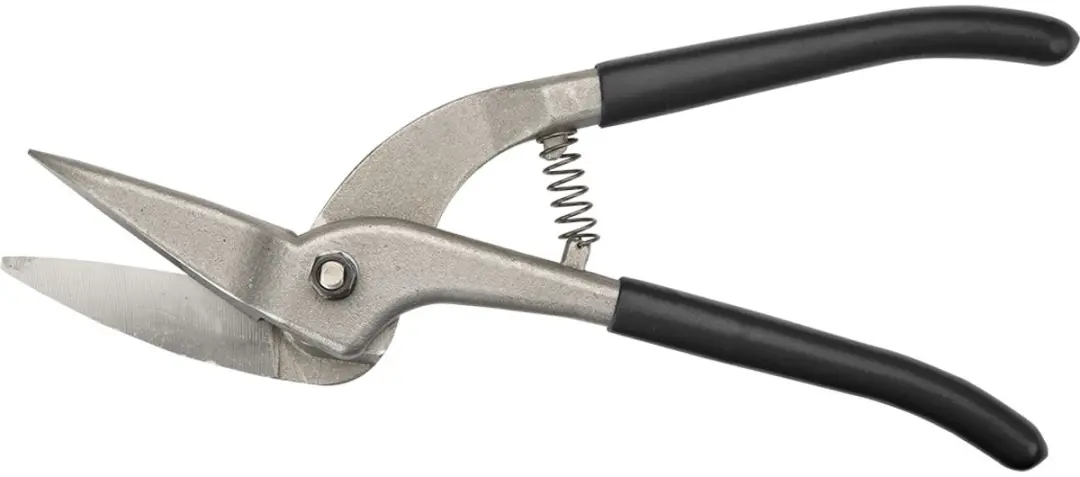 Topex Plaatschaar Rechts 300mm 01A445