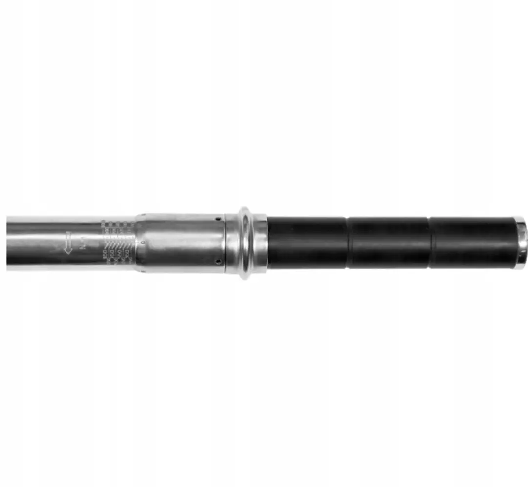 Yato YT-07753 Momentsleutel 3/4" 200-1000Nm - afbeelding 2 van 5