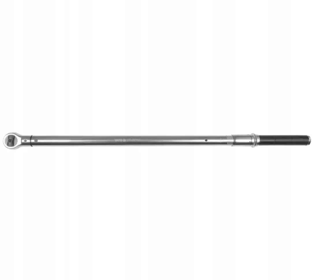 Yato YT-07753 Momentsleutel 3/4" 200-1000Nm - afbeelding 4 van 5