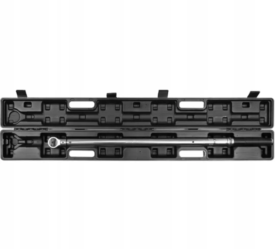 Yato YT-07753 Momentsleutel 3/4" 200-1000Nm - afbeelding 5 van 5