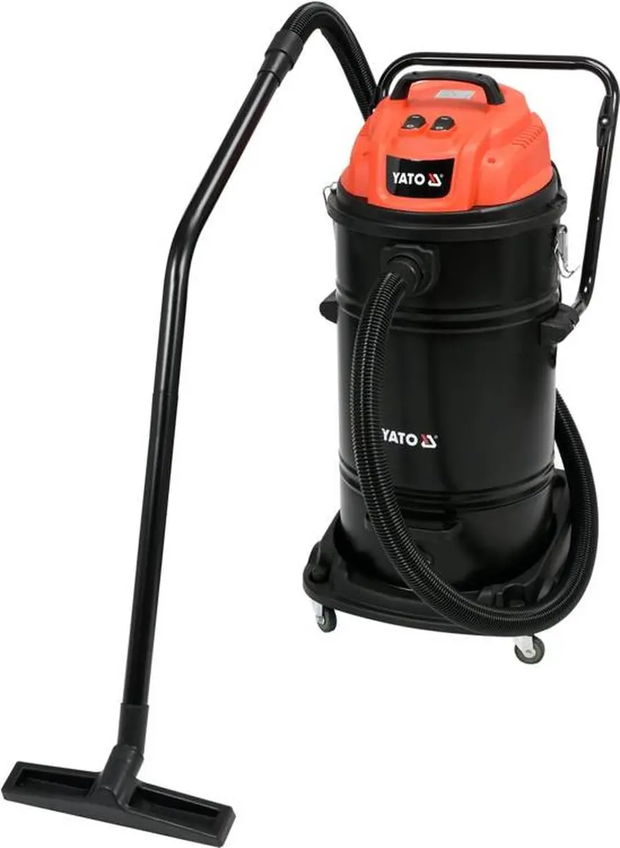 Yato YT-85710 Industriële Stofzuiger