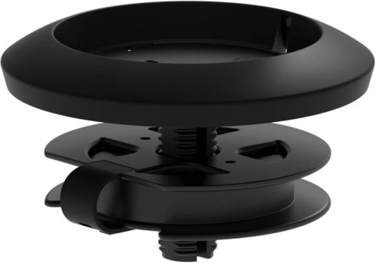 Logitech Speaker Stand 952-000002 - Grafiet