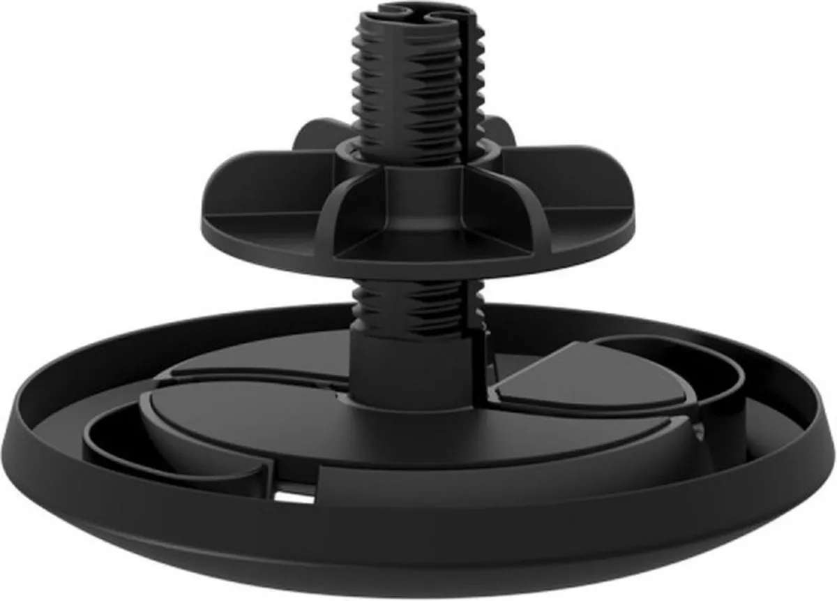 Logitech Speaker Stand 952-000002 - Grafiet