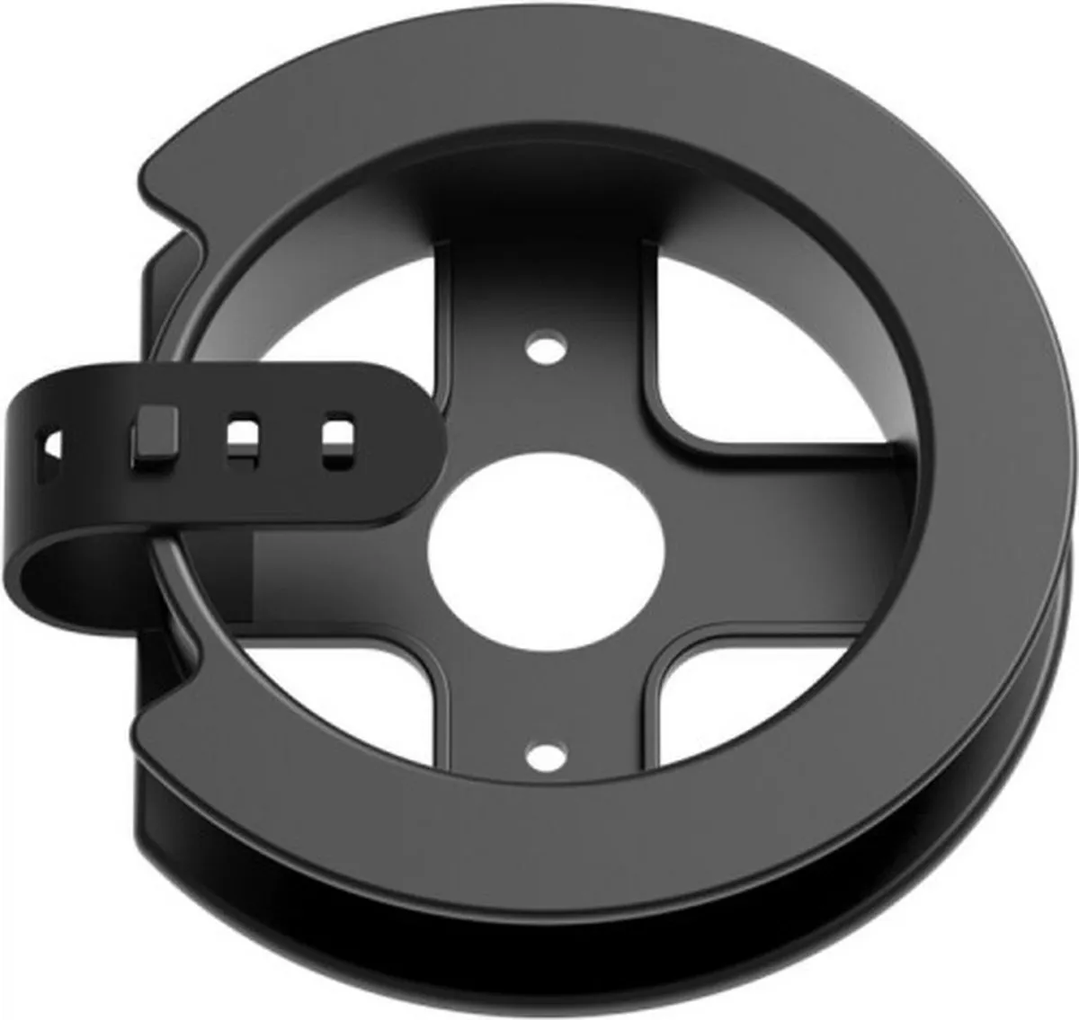Logitech Speaker Stand 952-000002 - Grafiet