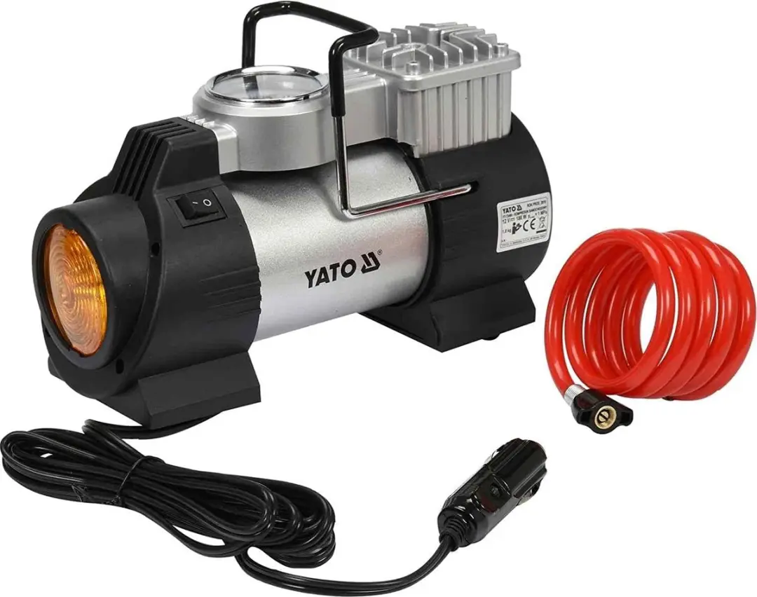 Yato YT-73460 Compressor