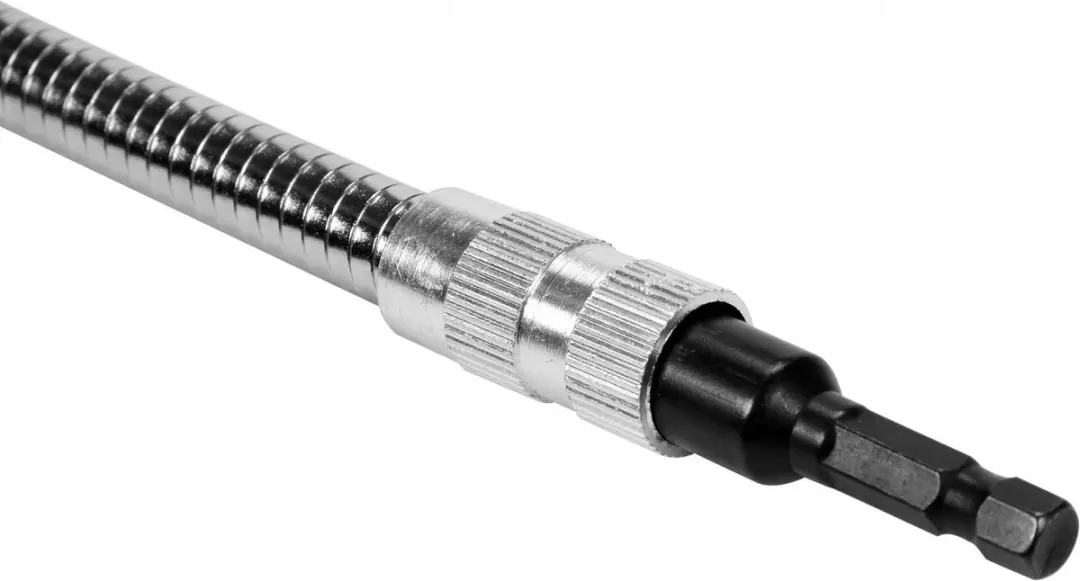 Yato Hoekadapter met Verlenger 325mm