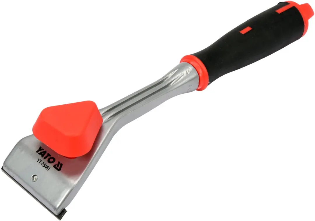 Professionele Verfschraper 62 mm