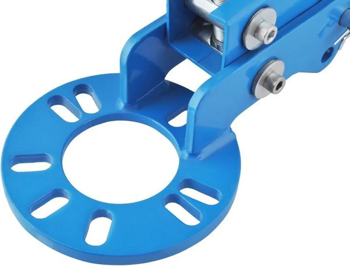 Wielkastroller Schermroller Wielkast Roller Spatbord Verbreder Scherm Uitroller