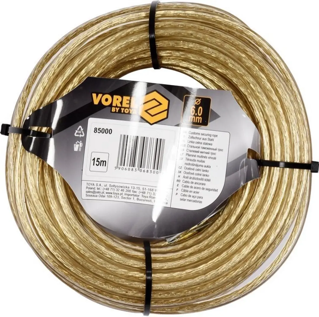 Vorel