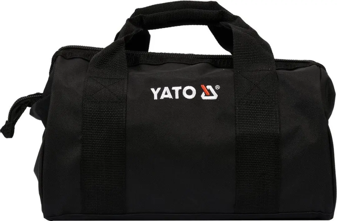 Yato YT-82390 Kantenfrees 710W - Rood - afbeelding 3 van 6