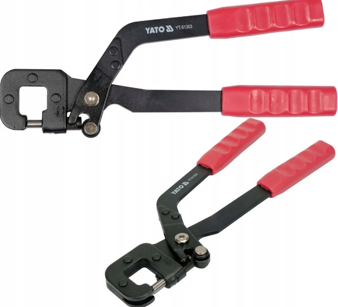 Yato YT-51303 Profielklemmen 320mm