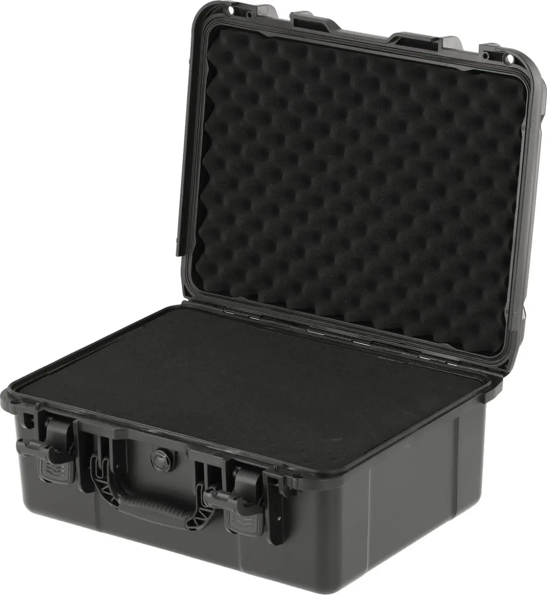 YATO YT-088985 Grote Waterdichte Koffer met Plukschuim
