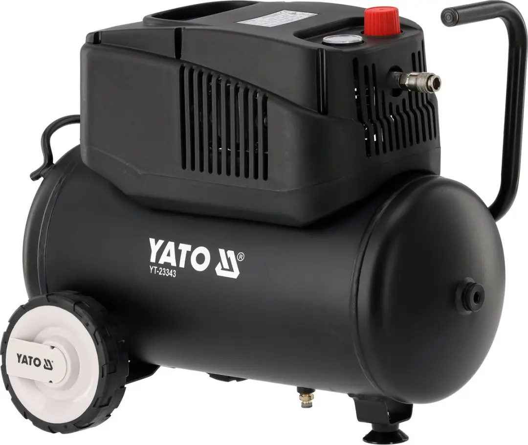 YATO YT-23343 Olievrije Compressor