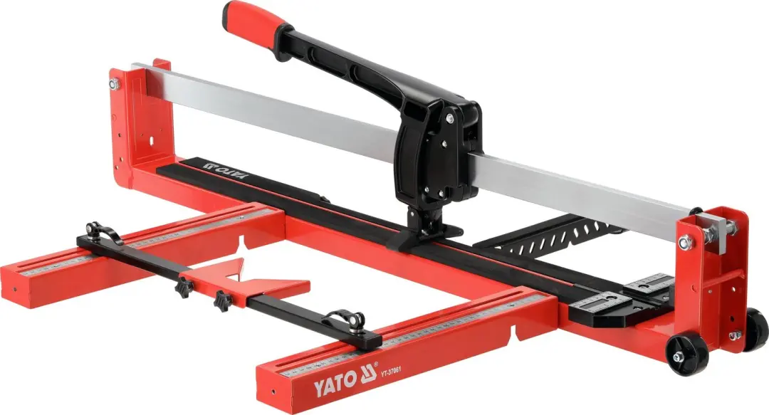 YATO YT-37061 Professionele Handmatige Tegelsnijder 800 mm