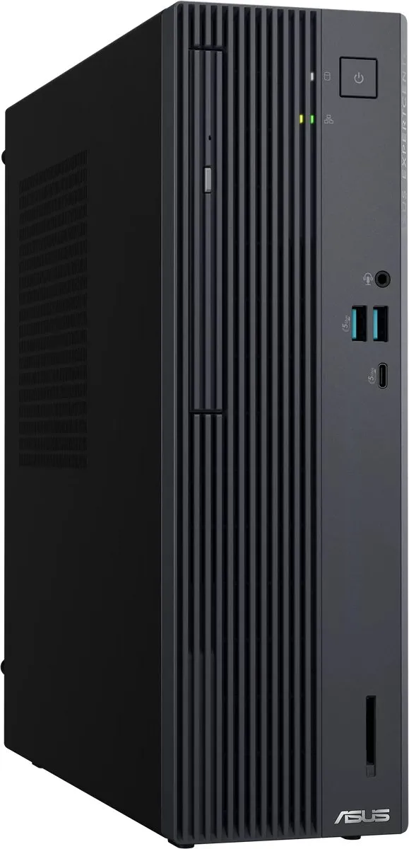 ASUS ExpertCenter P500SV-05210H033X Desktop - i5 16GB 512GB SSD - afbeelding 2 van 4