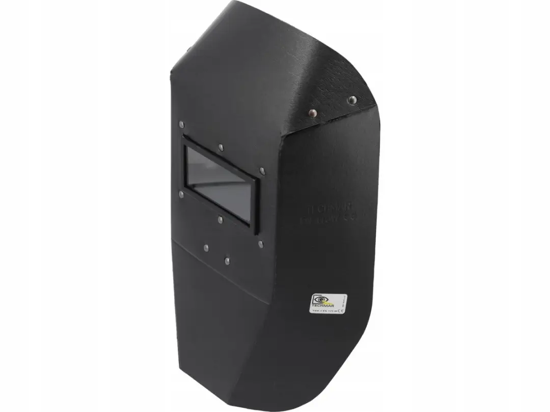 Vorel TSM-3 Lasmasker voor semi-automatisch