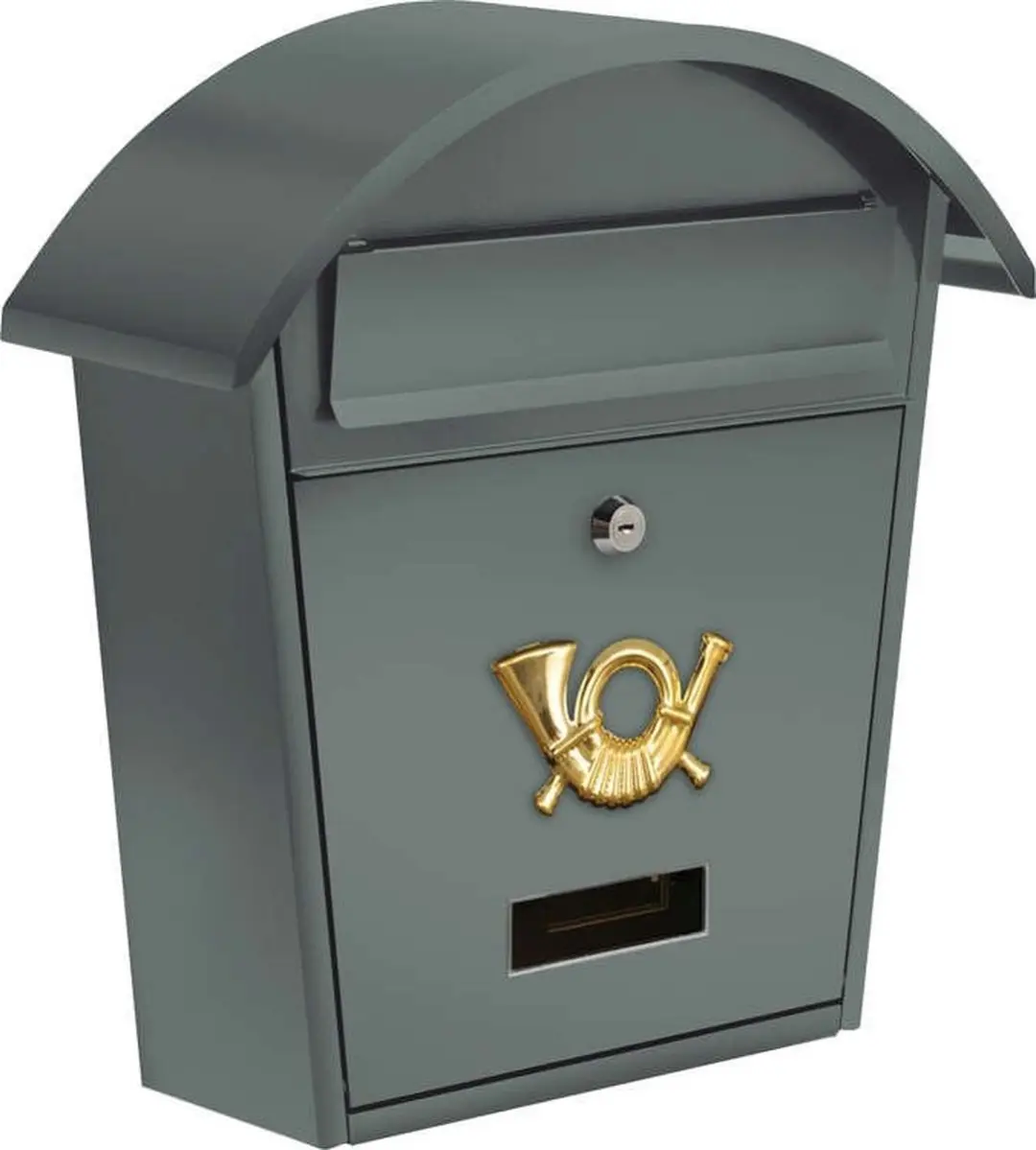 Vorel Brievenbus 78586