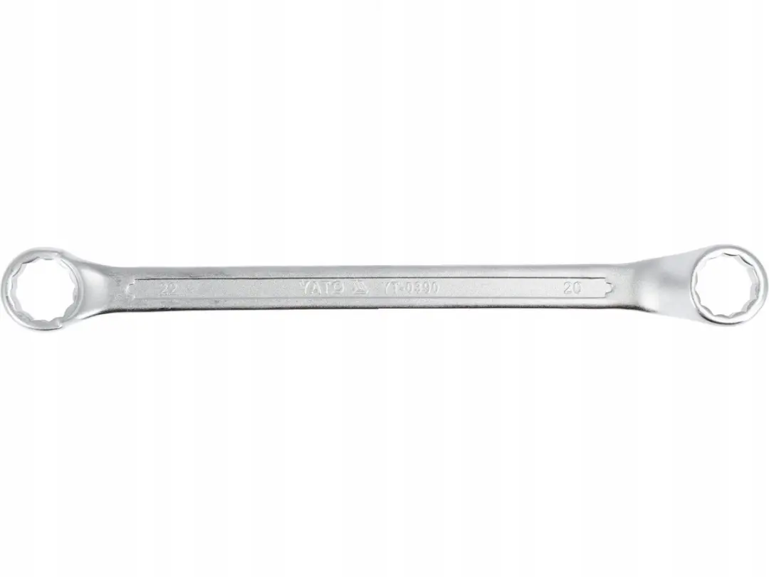 Yato Ringsleutel 21x23mm