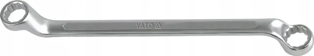 Yato Ringsleutel 21x23mm - afbeelding 2 van 4