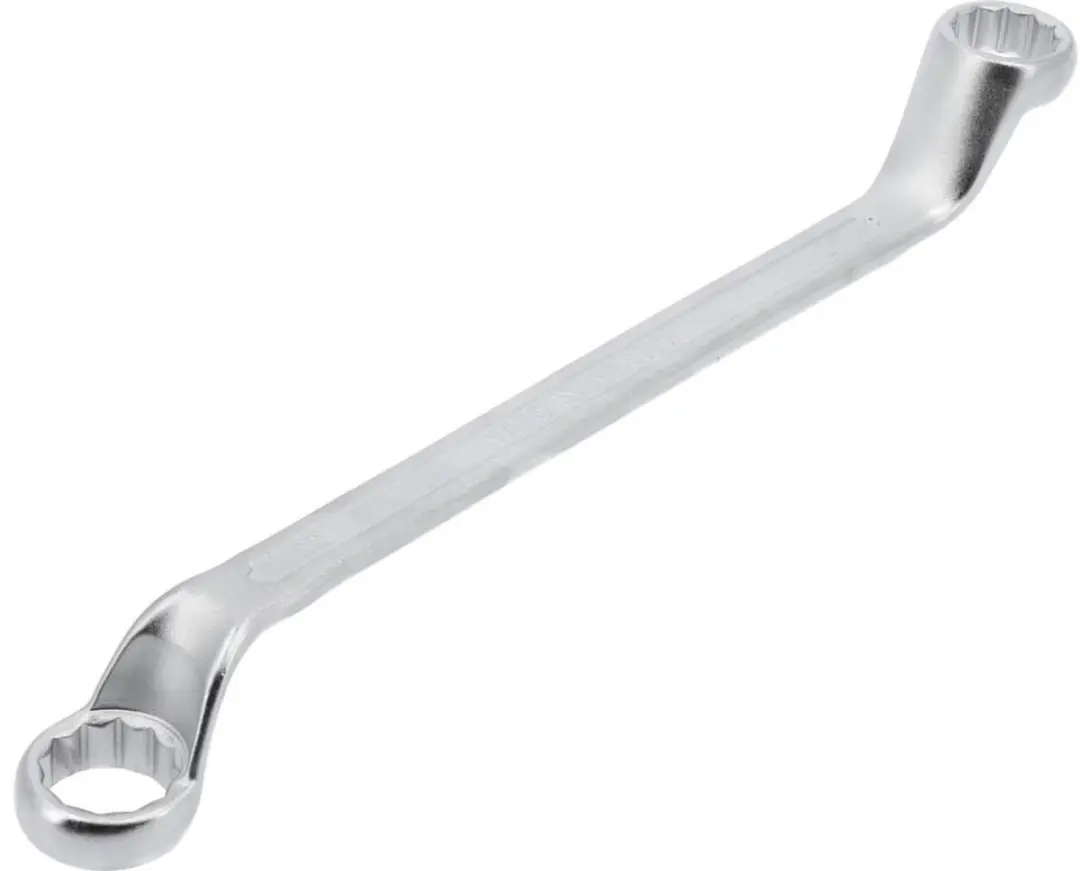 Yato Ringsleutel 21x23mm - afbeelding 4 van 4