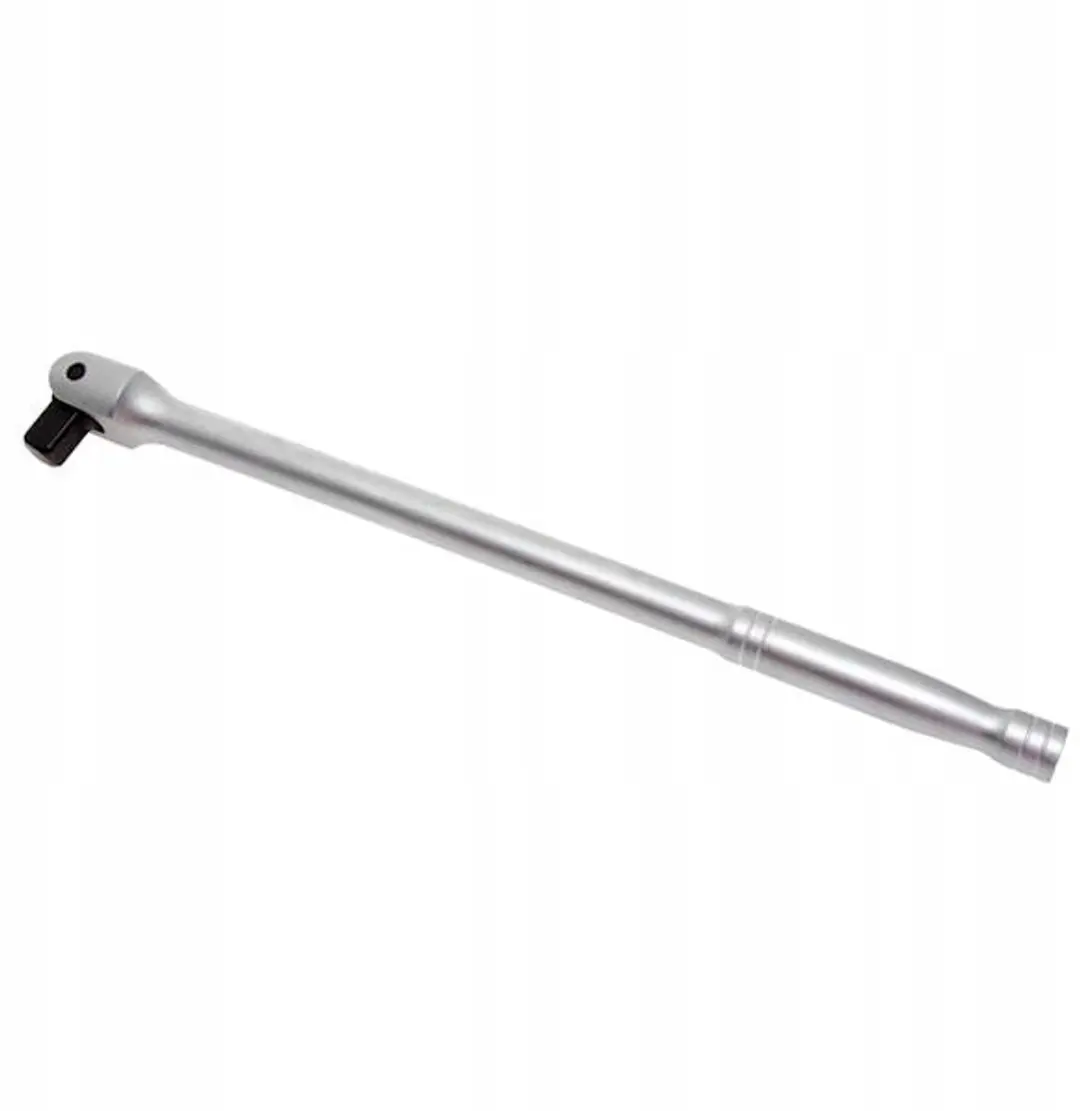 Yato YT-1242 Flexibele Handgreep 1/2" - 457mm - afbeelding 2 van 5