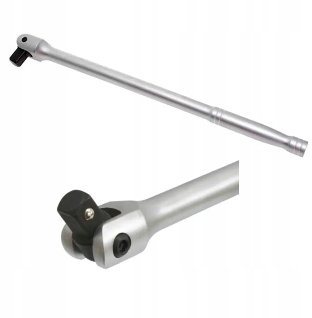 Yato YT-1242 Flexibele Handgreep 1/2" - 457mm - afbeelding 3 van 5