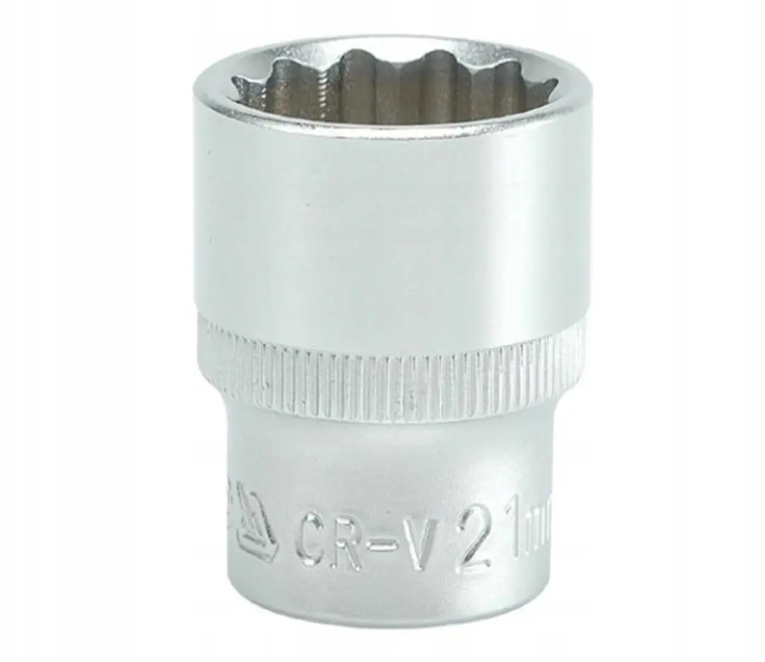 Yato Dopdop 1/2" 21 mm alleen 12