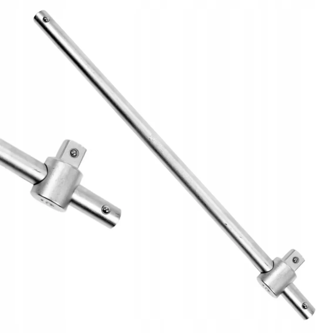 Yato T-grip dopverlengstuk 3/4" x 500mm