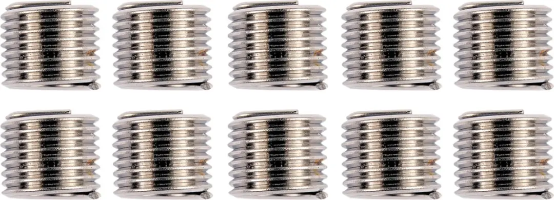 Schroefdraad Reparatieset