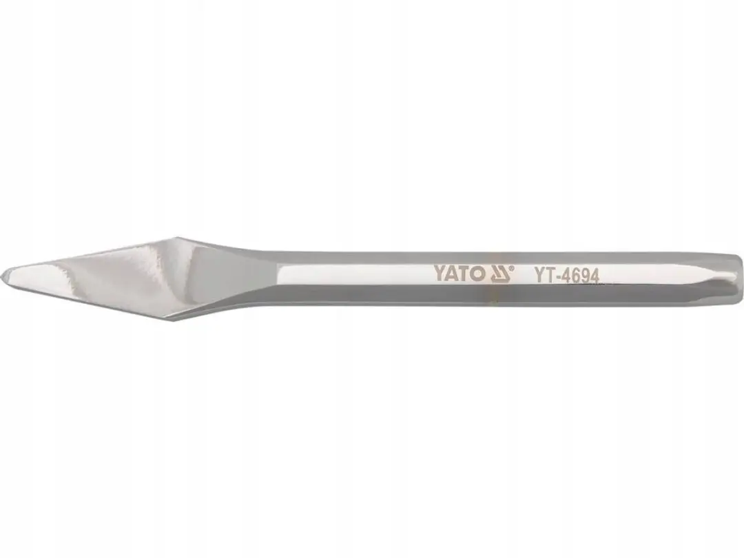 Yato Rechte Uitsnijder
