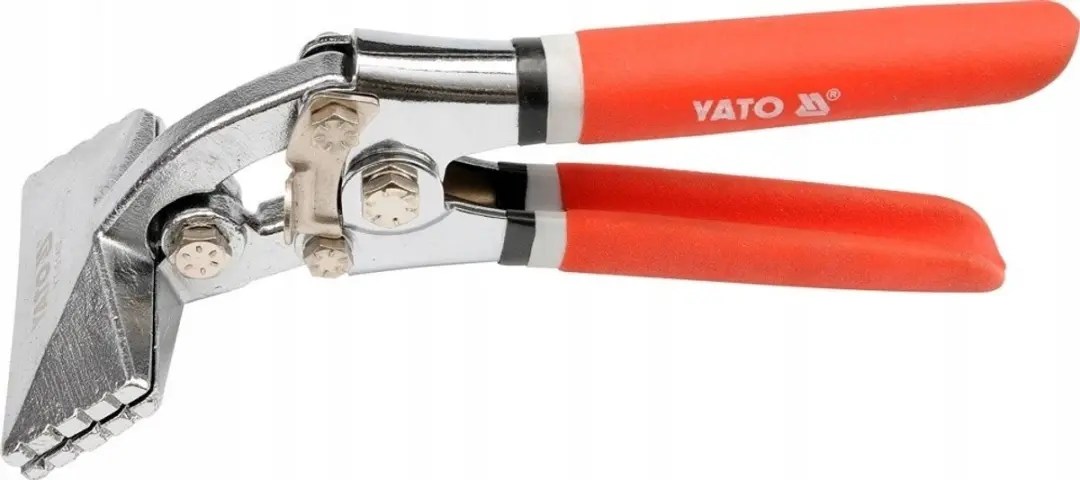 Yato YT-5140 Kielbuigtang 210mm