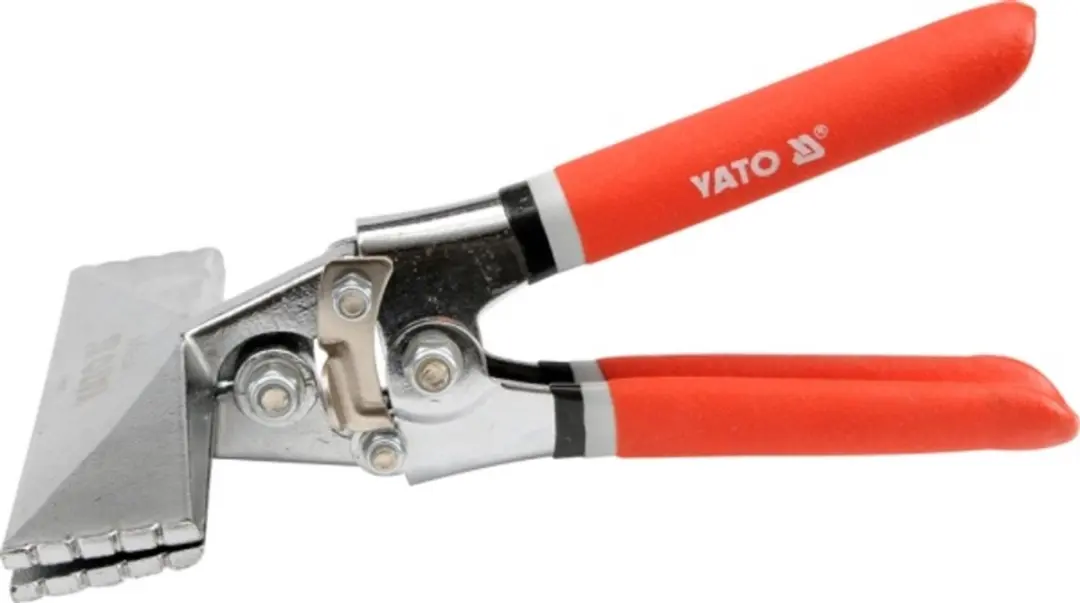 Yato Profilvormtang 210mm
