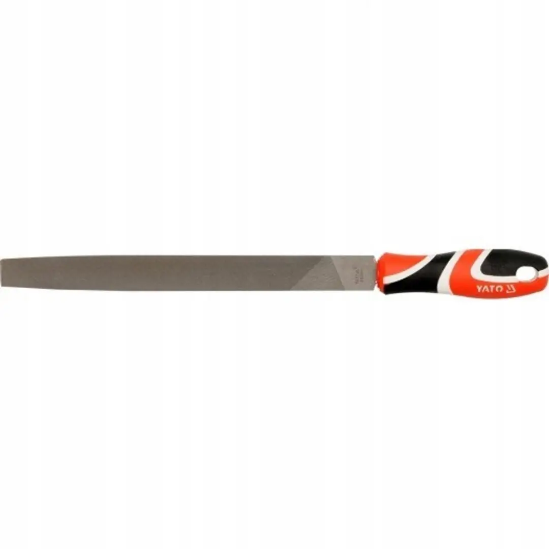 Yato YT-6233 Metaalvijl Plat