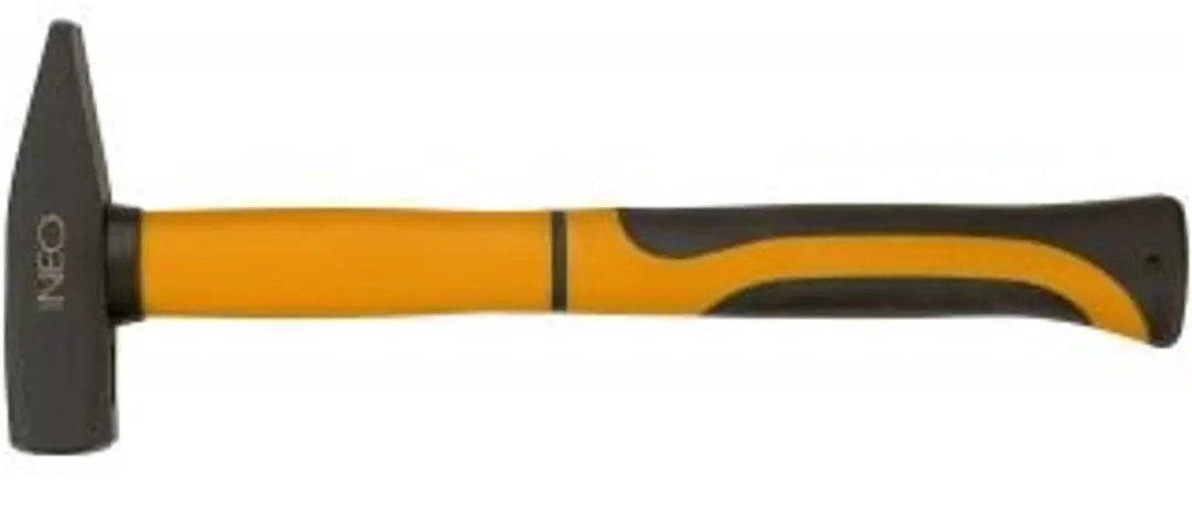 Neo Tools Bankhamer 300gr Fiberglas Din 1041,
