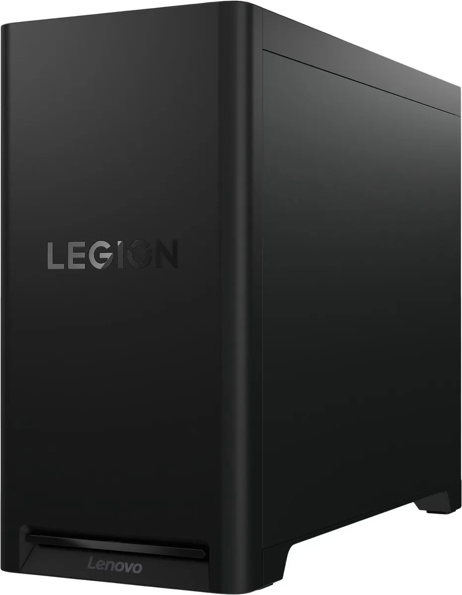 Lenovo Legion T5 30AGB10 Gaming PC - Zwart
