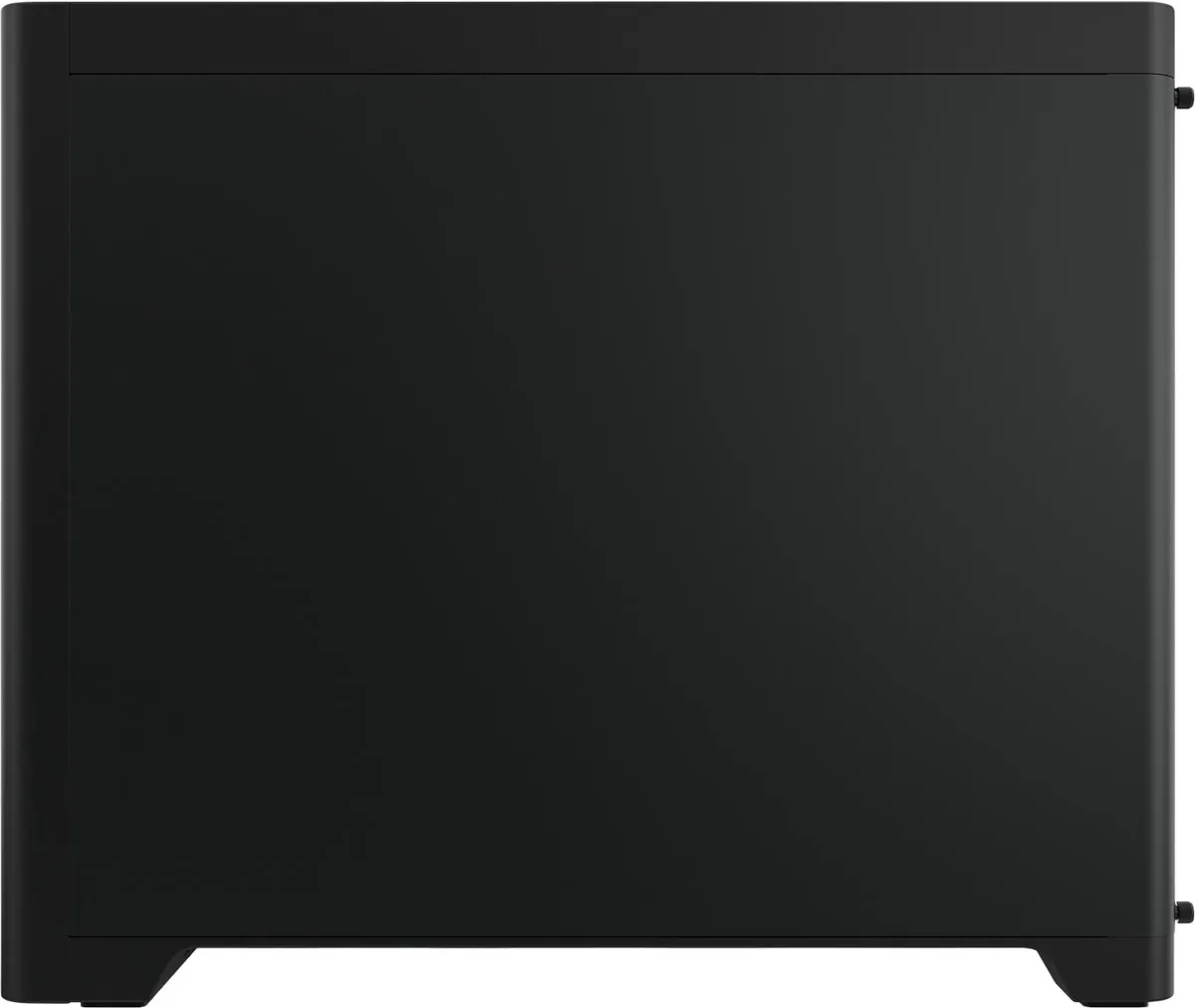 Lenovo Legion T5 30AGB10 Gaming PC - Zwart