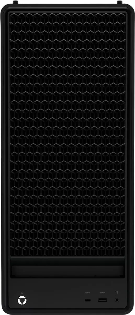 Lenovo Legion T5 30AGB10 Gaming PC - Zwart